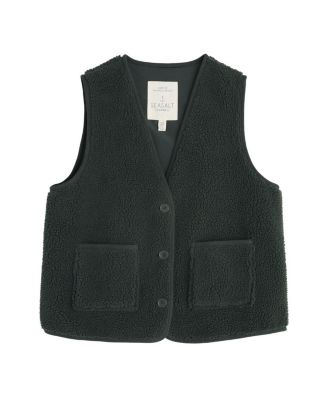  Women's Well Wisher Sleeveless Vest