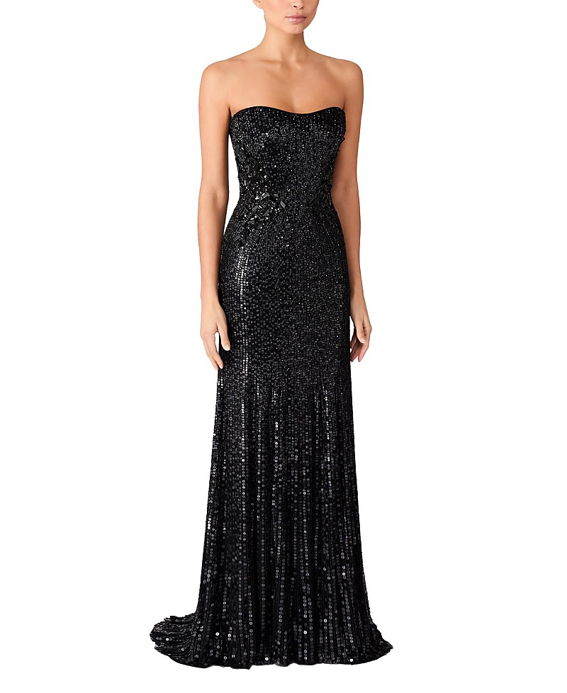 Jenny Packham Topaz Dress