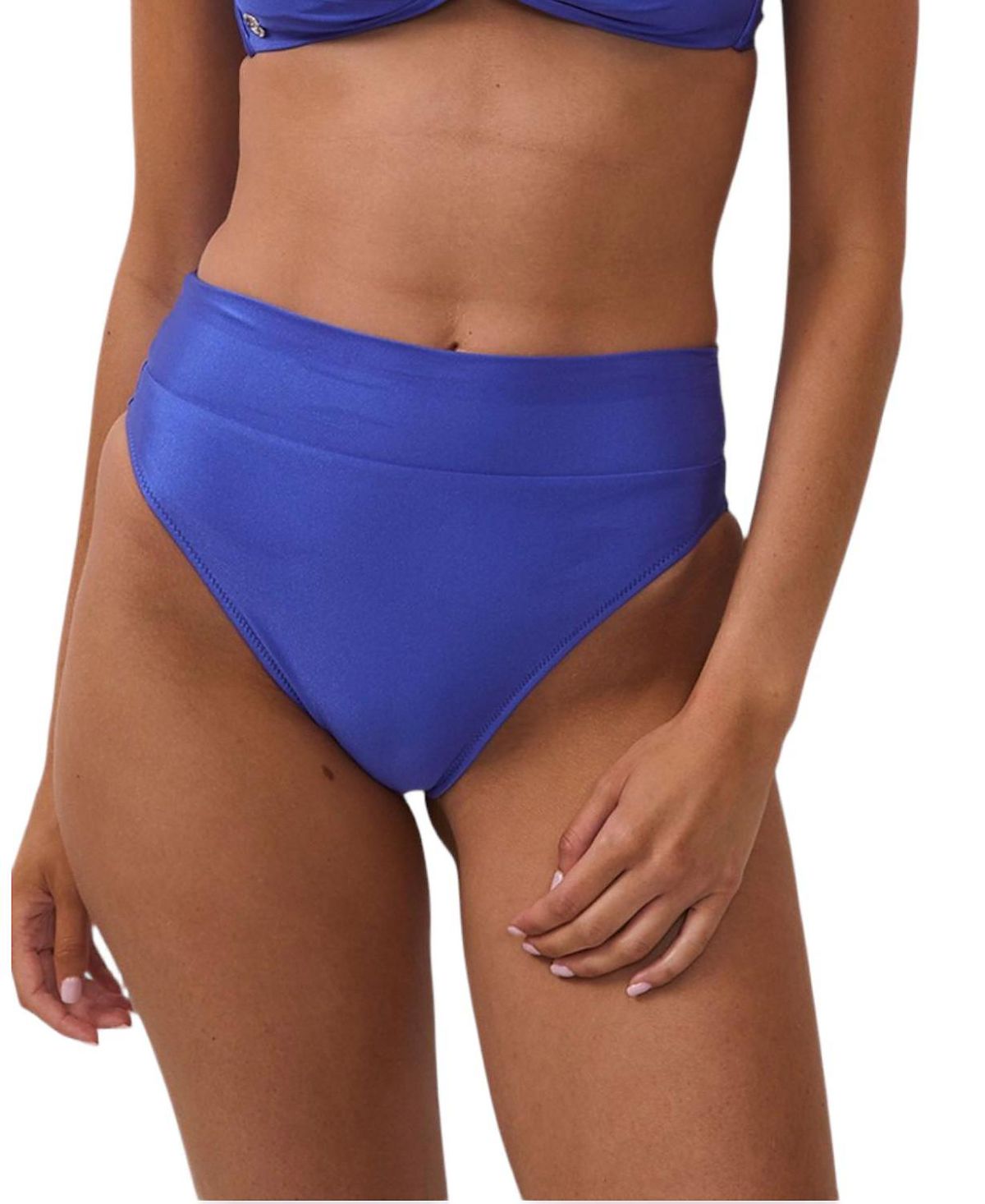 Biliblond Yumi Bikini Bottom