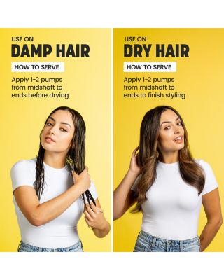 Blowout Defense Rapid Repair & Finishing Oil 2 oz.