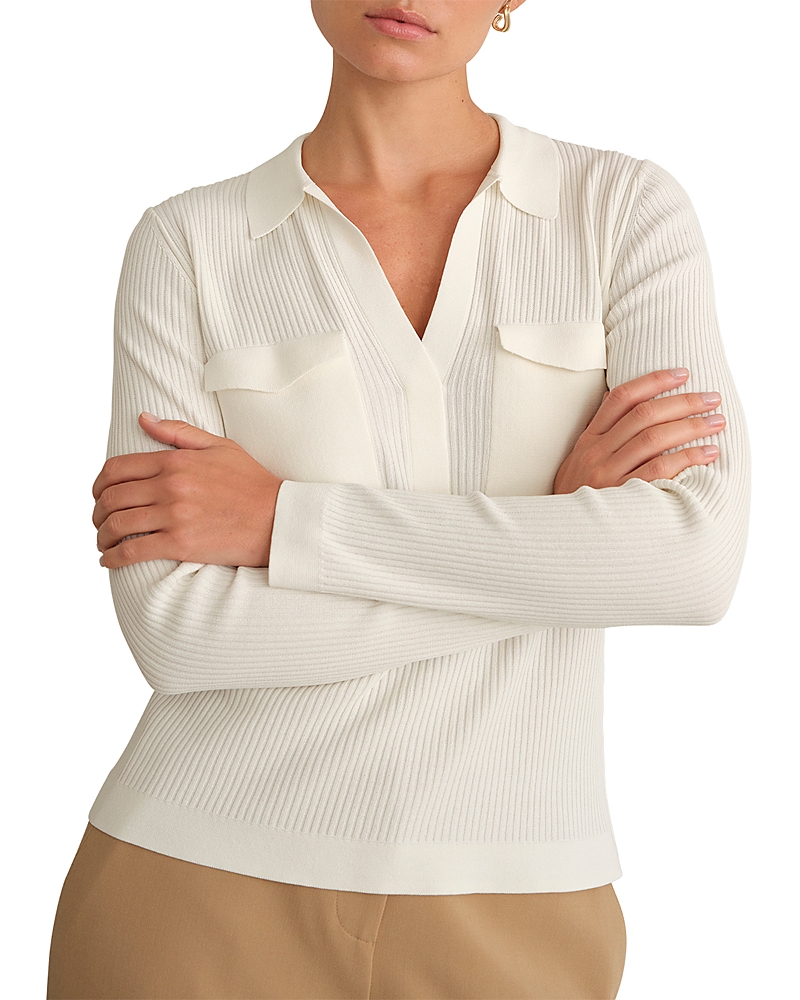 Hobbs London Meredith Sweater