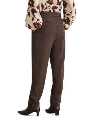 Trina Barrel Trousers