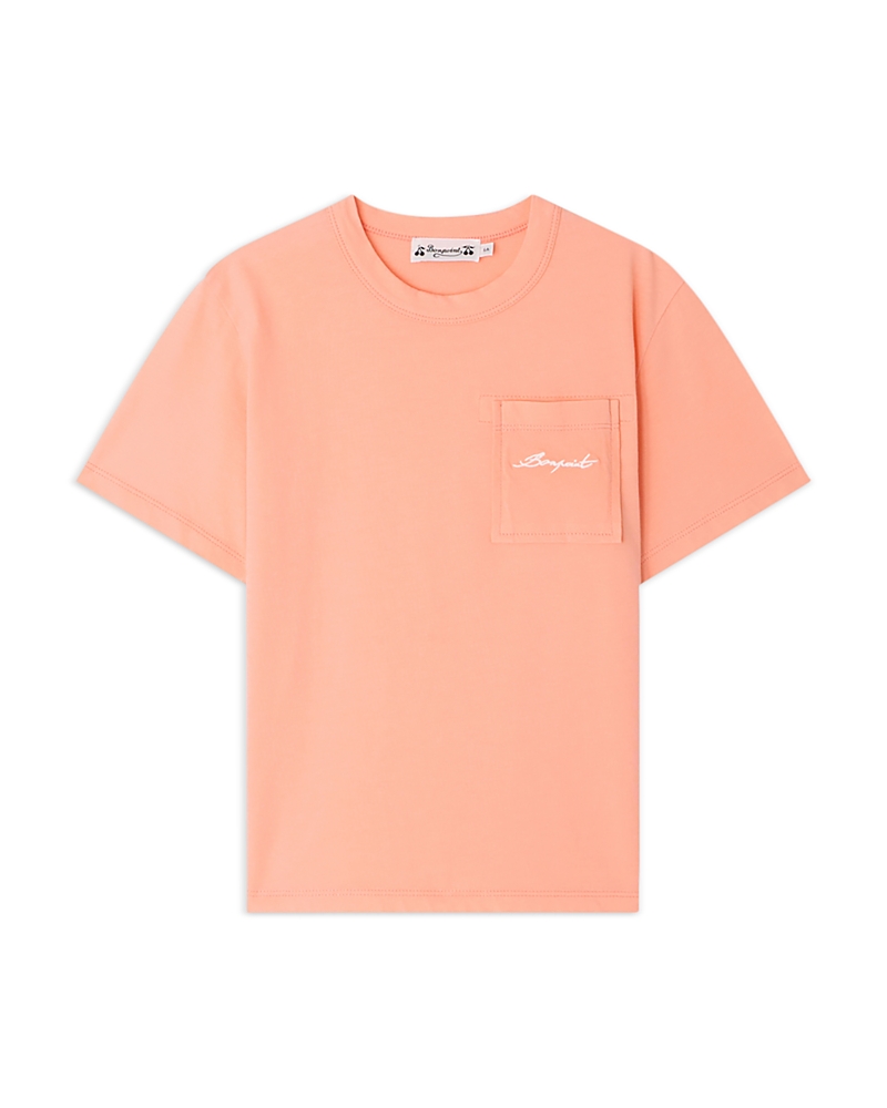 Bonpoint Boys' Elrador Tee - Little Kid, Big Kid