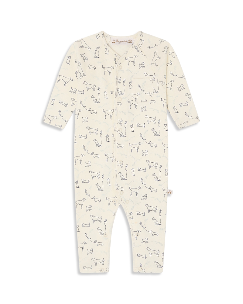 Bonpoint Boys' Georget Pajamas - Baby