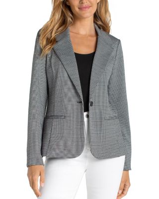 Fitted Blazer