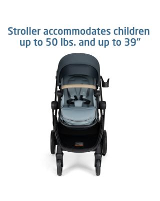 Zelia Travel System