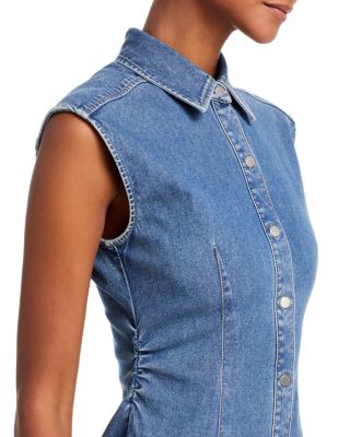 Airflex Leah Denim Dress