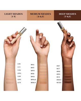 Blurring + Micro Correcting Concealer with Peptide Complex 0.3 oz.