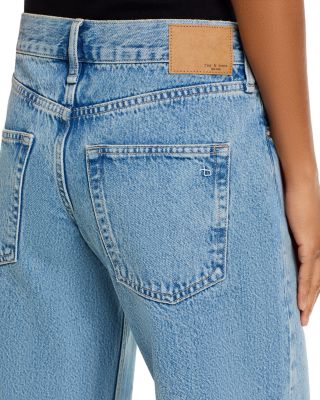 Ariel High Rise Jean Shorts in Everglade