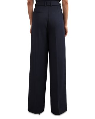 Gabi Wide Leg Trousers