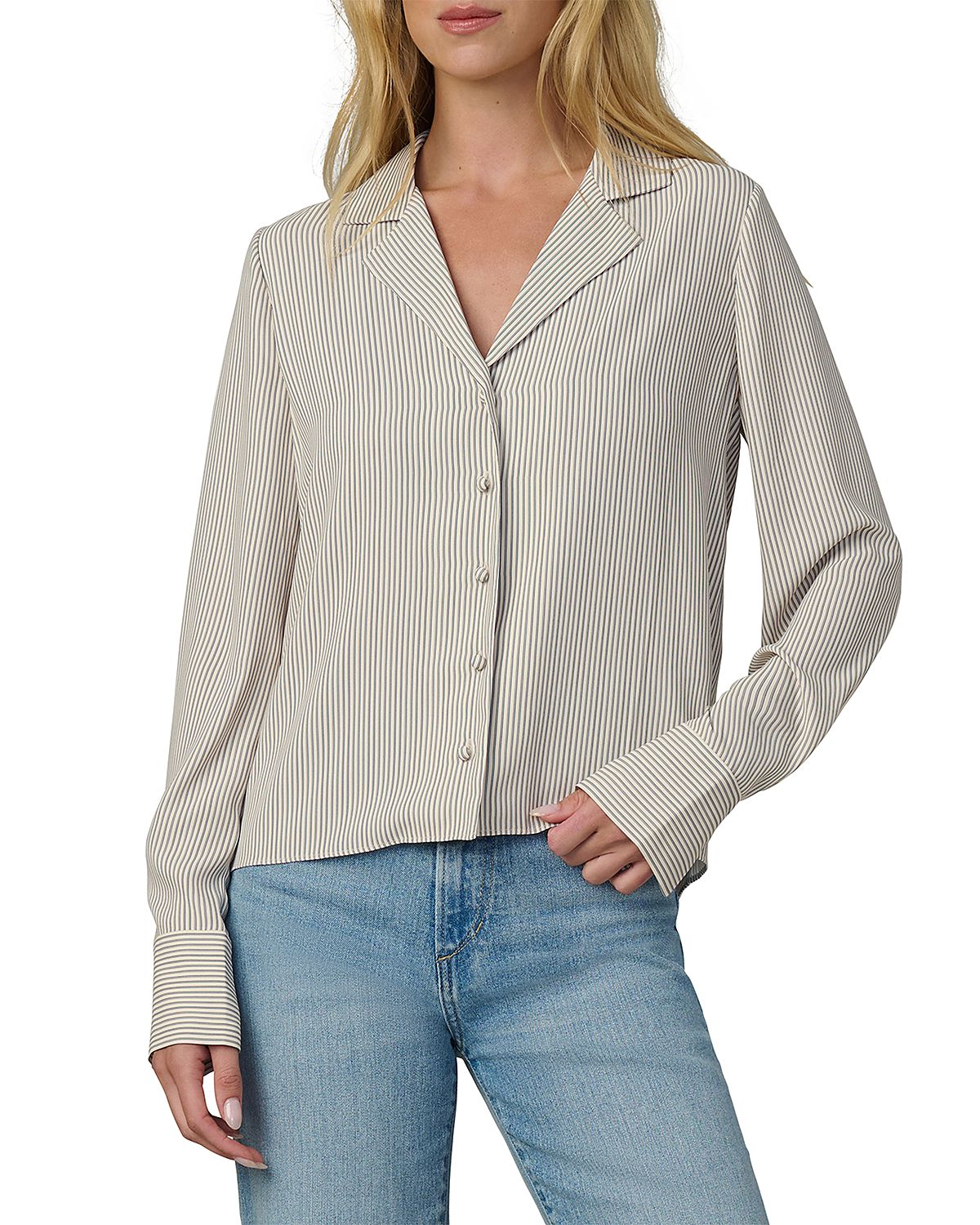 Joe's Jeans The Mia Blouse