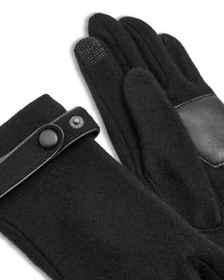 Adjustable Belt Gloves