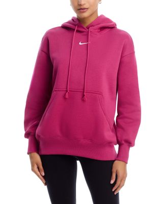 Oversized Pullover Hoodie