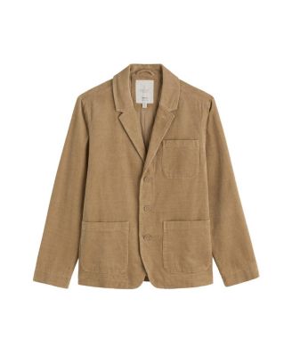  Men's Plantsman Blazer