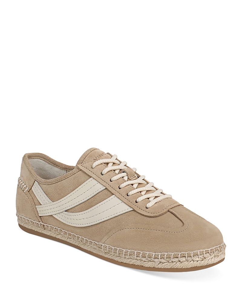 Vince Donna Oasis Espadrille Sneakers