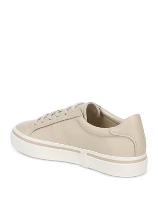 Women's Monterey Milk Derby Sneakers