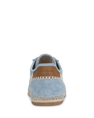 Women's Oasis Espadrille Sneakers