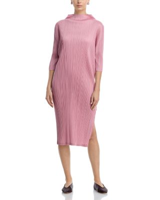 Monthly Colors September Midi Dress