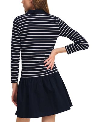 Sinead Collared Dress