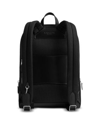 Gotham Backpack in Signature Canvas