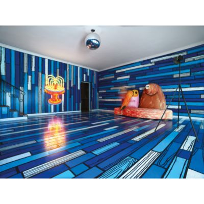 Architectural Digest at 100: The Collector's Edition Book