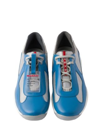  Men's America s Cup Original Sneakers