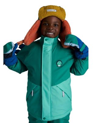 Unisex Trapper Hat - Little Kid