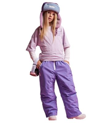 Unisex Trapper Hat - Little Kid