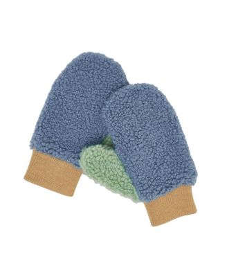 Unisex Fleece Mittens - Little Kid, Big Kid
