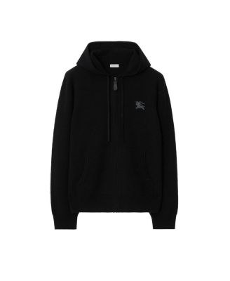  Wool Zip Hoodie