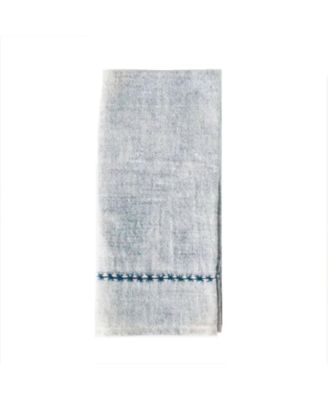  Pulled Cotton Napkins, Set of 4