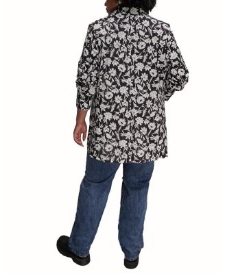 The Empower Double Breasted Blazer