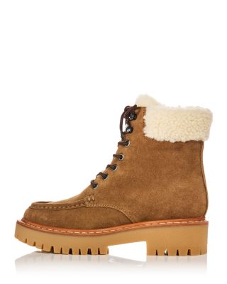 Women's Nallie Boots