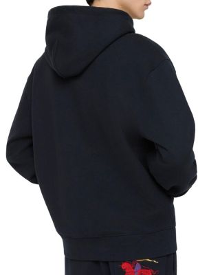  EKD Cotton Hoodie