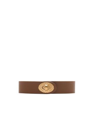  Leather Cotswolds Belt