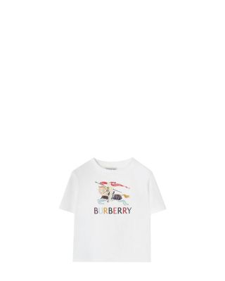 Boys' EKD Cotton T-Shirt - Baby, Little Kid