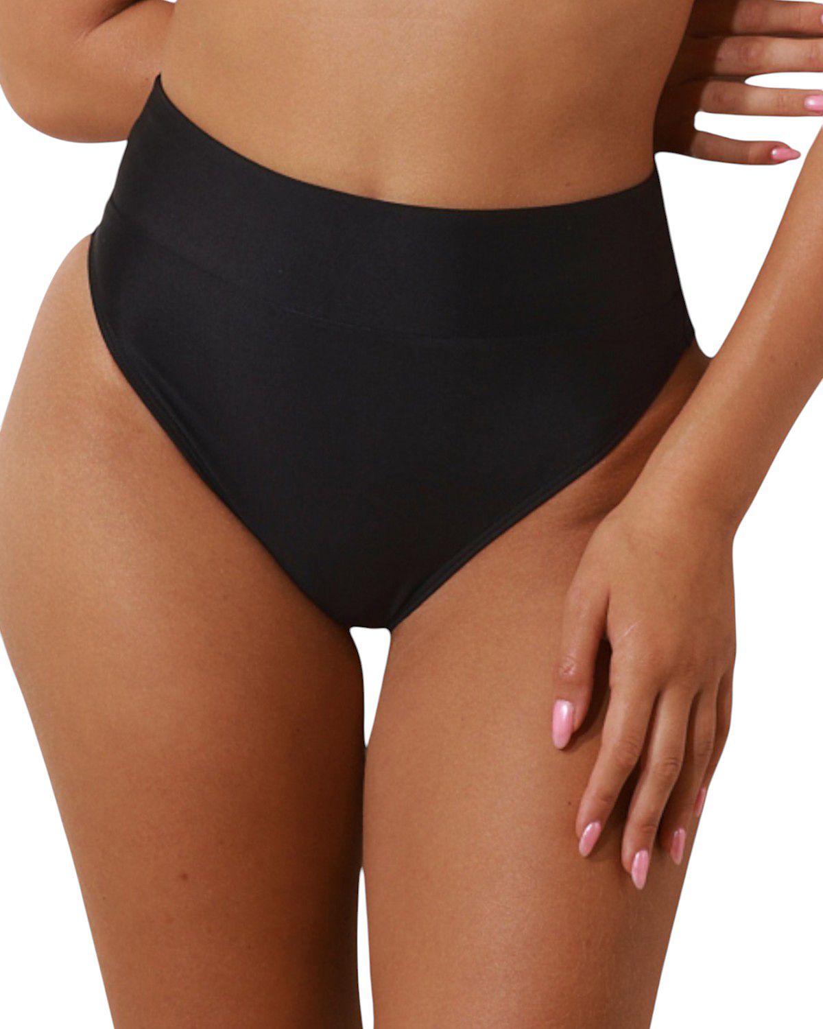 Biliblond Yumi Bikini Bottom