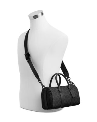 Compass Bag 25" in Signature Canvas