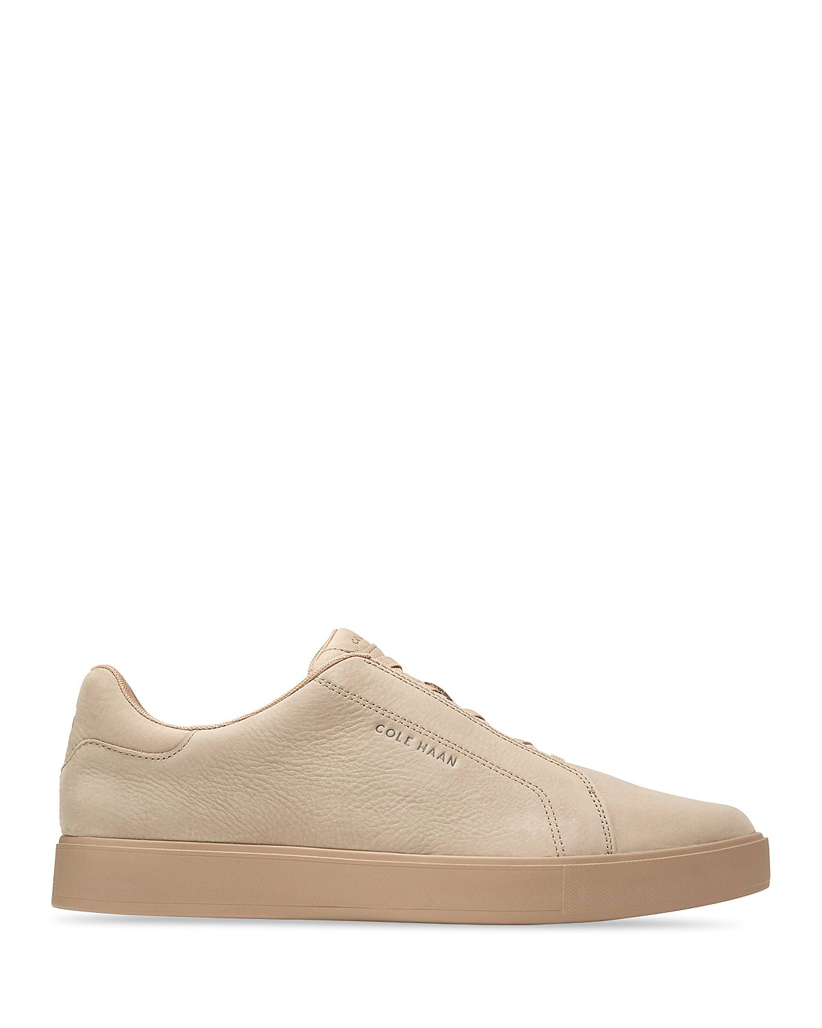 Cole Haan Men's GrandPr Luxe Slip-On Sneakers