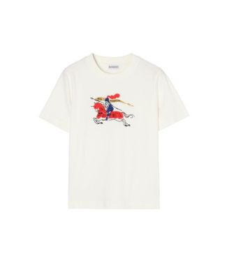  EKD Cotton T-shirt