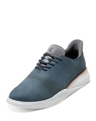 Men's Zerogrand Laser Quick On Oxfords