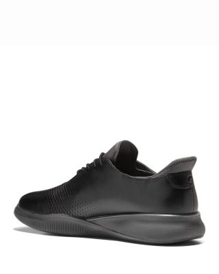 Men's Zerogrand Laser Quick On Oxfords