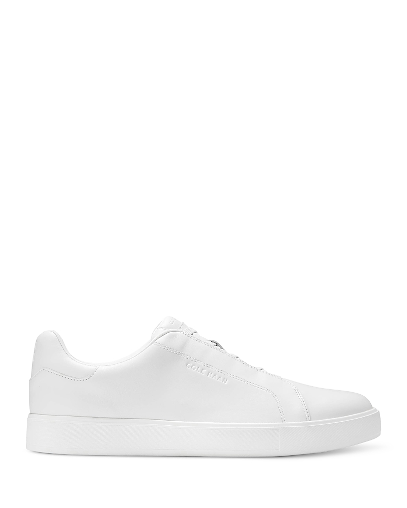 Cole Haan Men's GrandPr Luxe Slip-On Sneakers