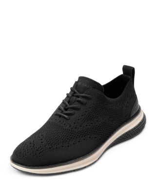 Grand Evolution Stitchlite Lace Up Oxfords