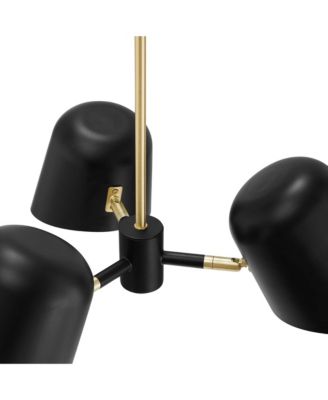  Briana 3-Light Pendant Light