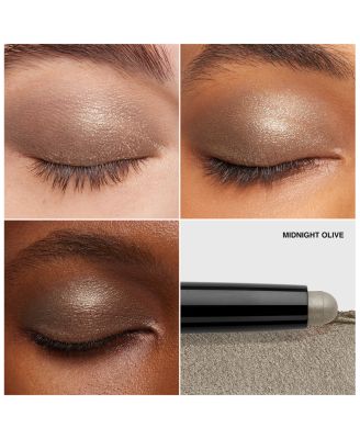 Long-Wear Waterproof Cream Eyeshadow Stick