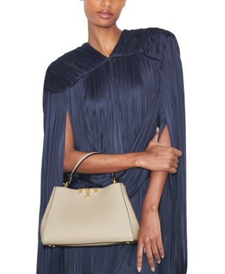 Eleanor Soft Medium Satchel 