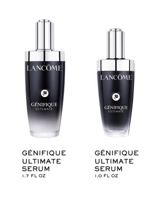G&eacute;nifique Ultimate Recovery Serum Home & Away Gift Set ($224 value)