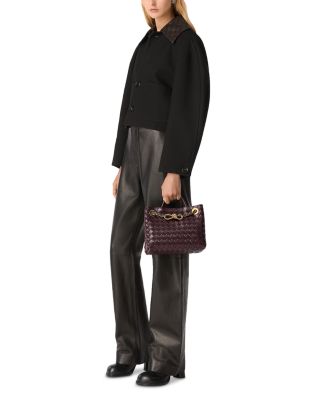 Small Andiamo Chain Bag