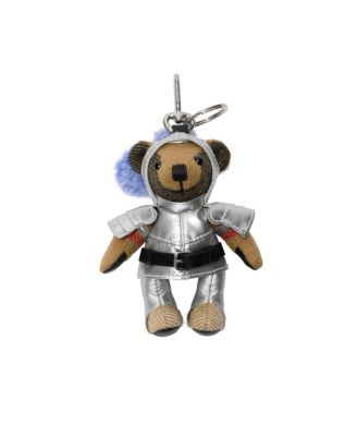 Thomas Bear Charm